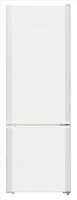 Tủ lạnh-tủ đông Liebherr SmartFrost CUe 2831- 265 lít